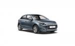 Hyundai i20 GO! 2016 года (UK)